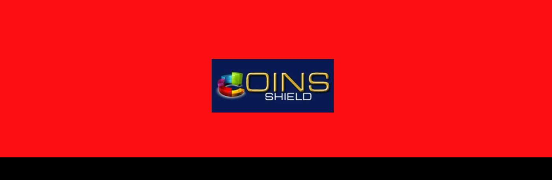Coinsshield LLC Cover Image