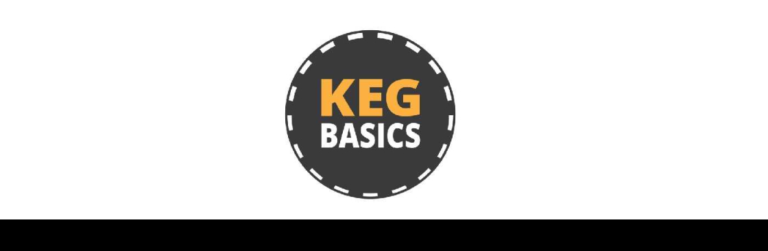 Keg Basics Cover Image