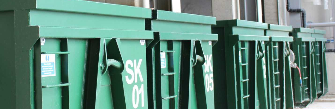 Countrystyle Recycling Cover Image