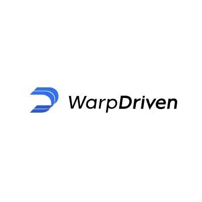 Warp Driven Profile Picture