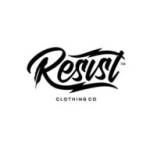 RESIST CLOTHING COMPANY profile picture