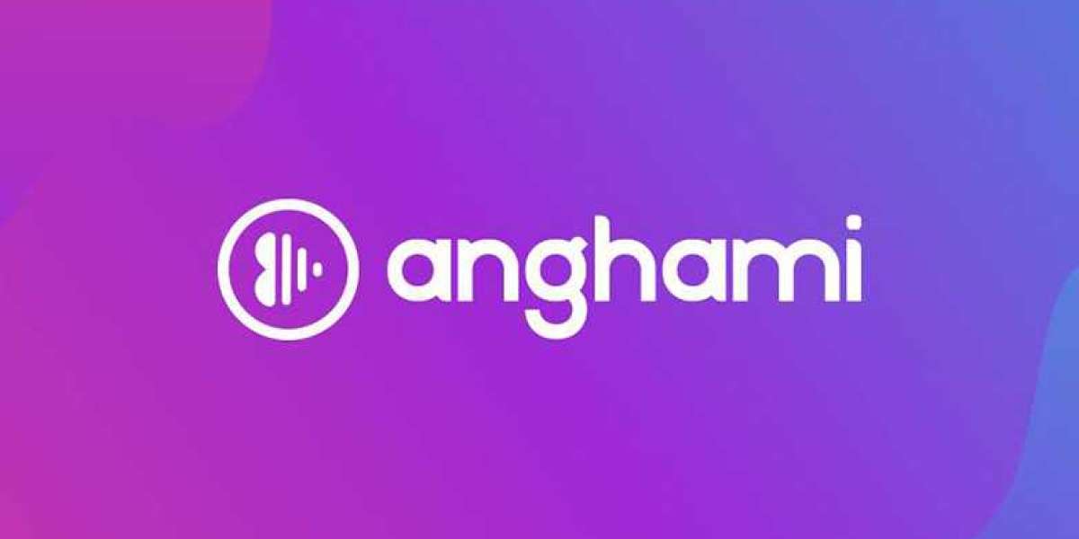Anghami: Elevating the Music Streaming Experience