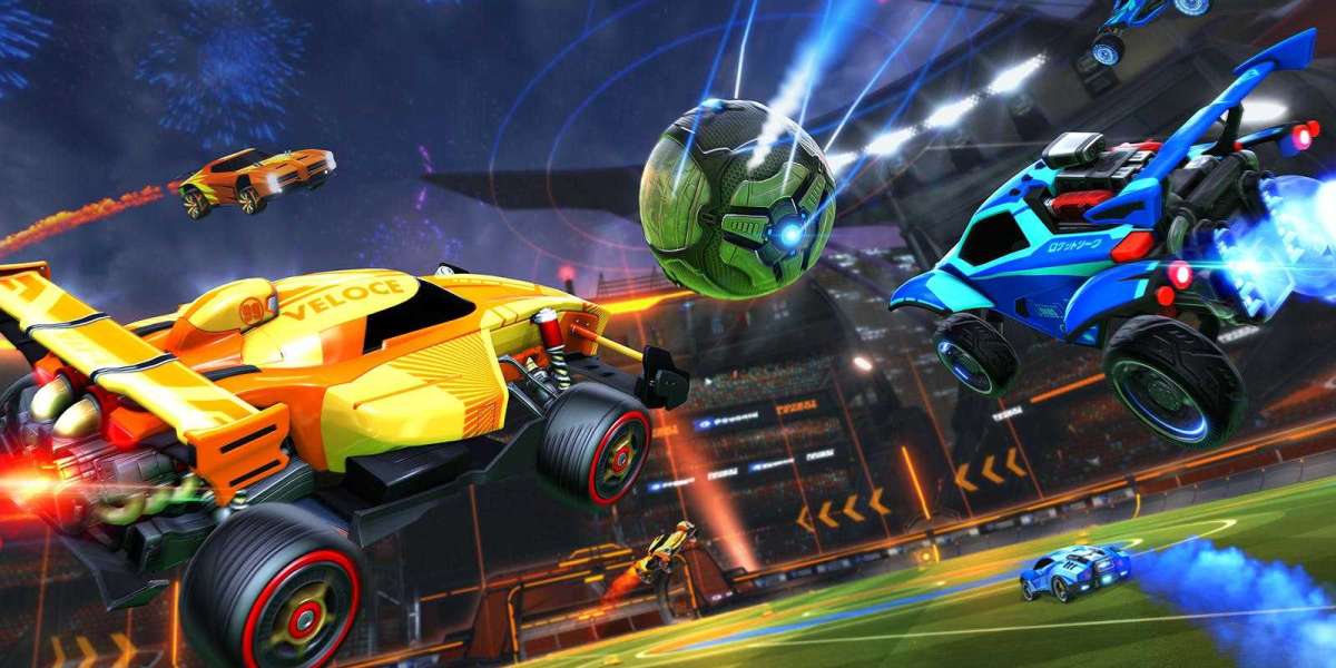 How to Watch xQc and MoistCr1TiKaL 1v1 in Twitch Rivals Rocket League Face Off