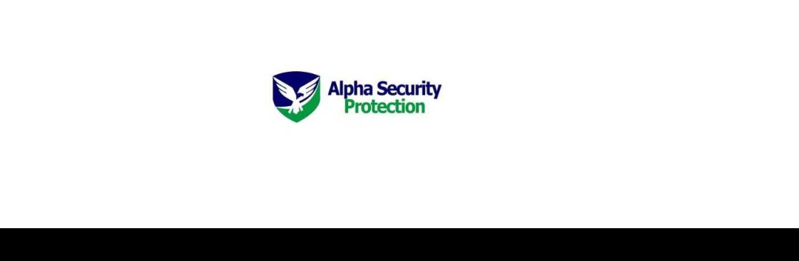 Alpha Security Protection Cover Image