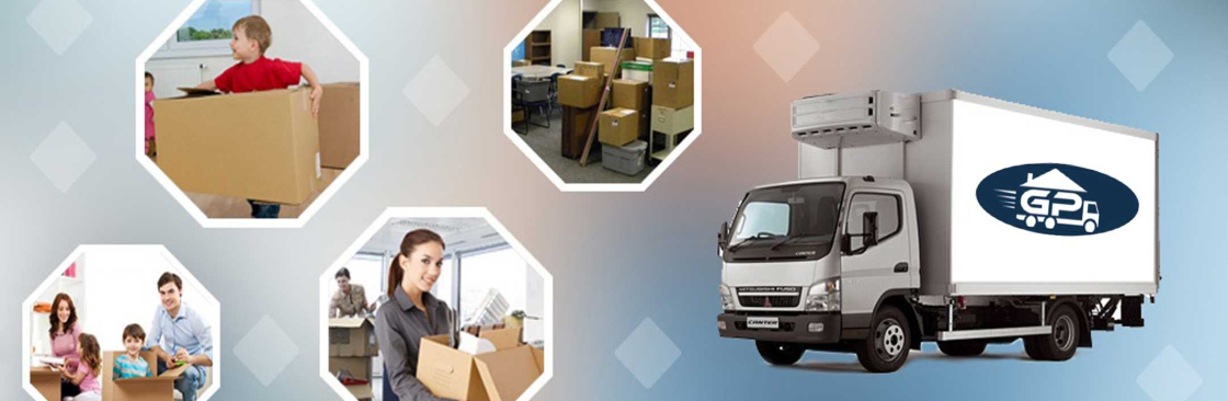 Gurudev Packers Cover Image