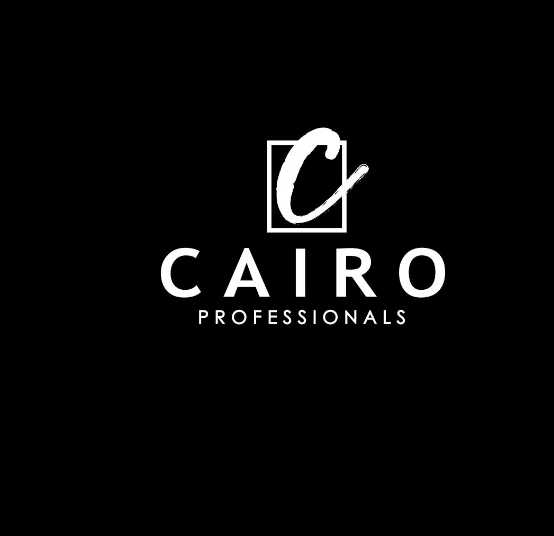 Cairo Professional Profile Picture