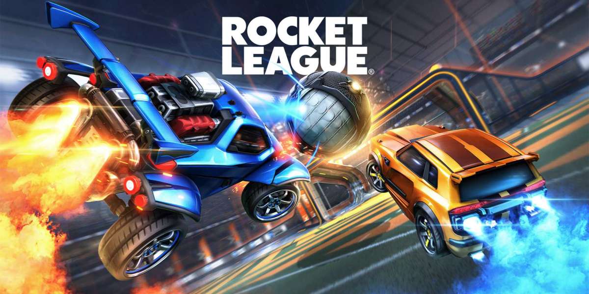 Top 10 first-rate Rocket League purpose explosions
