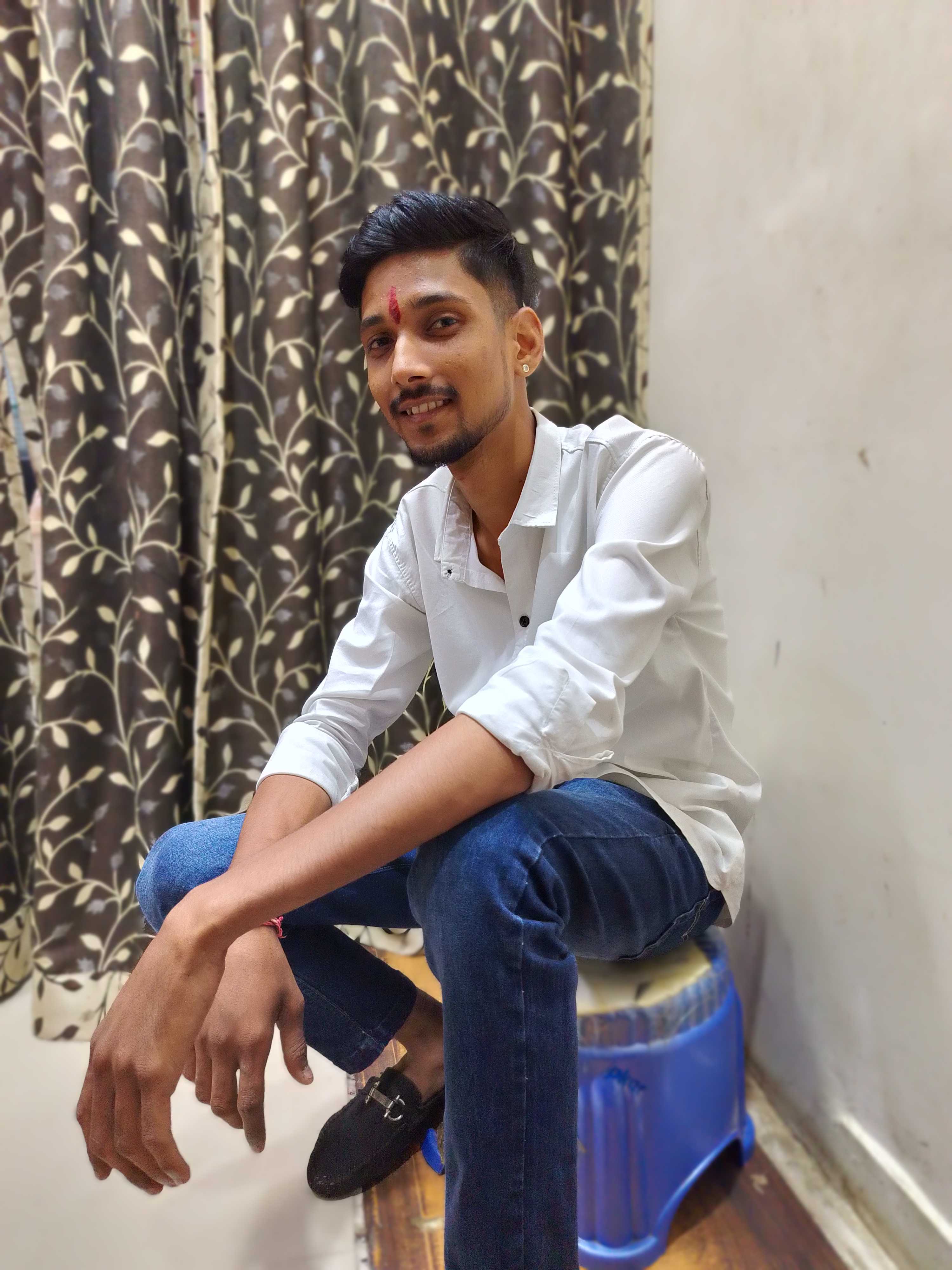 Divyansh Raghav Profile Picture