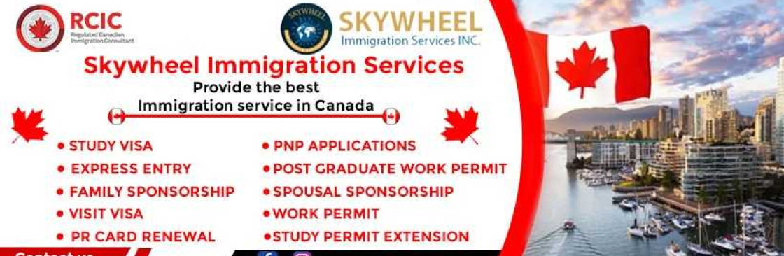 Skywheel Immigration Cover Image